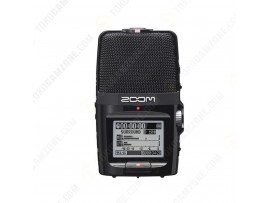Zoom H2n Handy Recorder